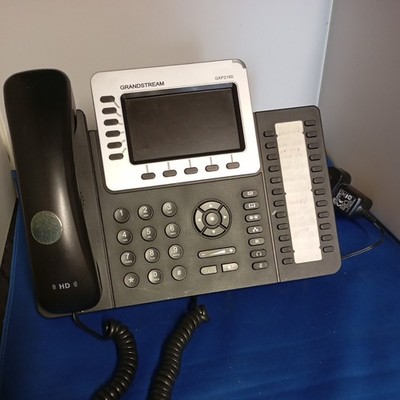 Grandstream GXP 2160 6 Leitungen / Account, SIP / IP Telefon 