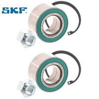 2X Radlagersatz SKF VKBA3902 2 Radlager Satz Links Rechts Vorderachse