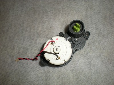 OEM Genuine ECOVACS DEEBOT DLX11-45 OZMO T8 Robot left Side Brush Motor part