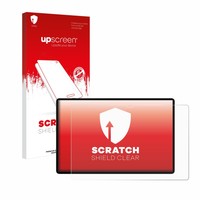 Schutz Folie FüR Samsung Galaxy Tab S9 Ultra 5G Kratzfest Anti Fingerprint Klar