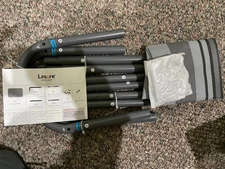 Elevated Dog Bed Pet Bed Dog Cat Cot Non-Slip Feet Indoor Outdoor 33x25x8in