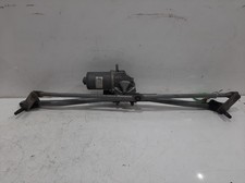 MINI (BMW) PACEMAN COOPER SD R61 2013-2017 Front Wiper Motor OEM 61619800895