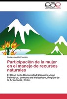 Paula Astudillo PasmiñO | ParticipacióN De La Mujer En El Manejo De Recursos...