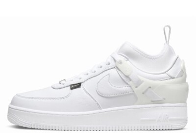 Nike x UNDERCOVER Air Force 1 Low SP UC White Sail GoreTex DQ7558