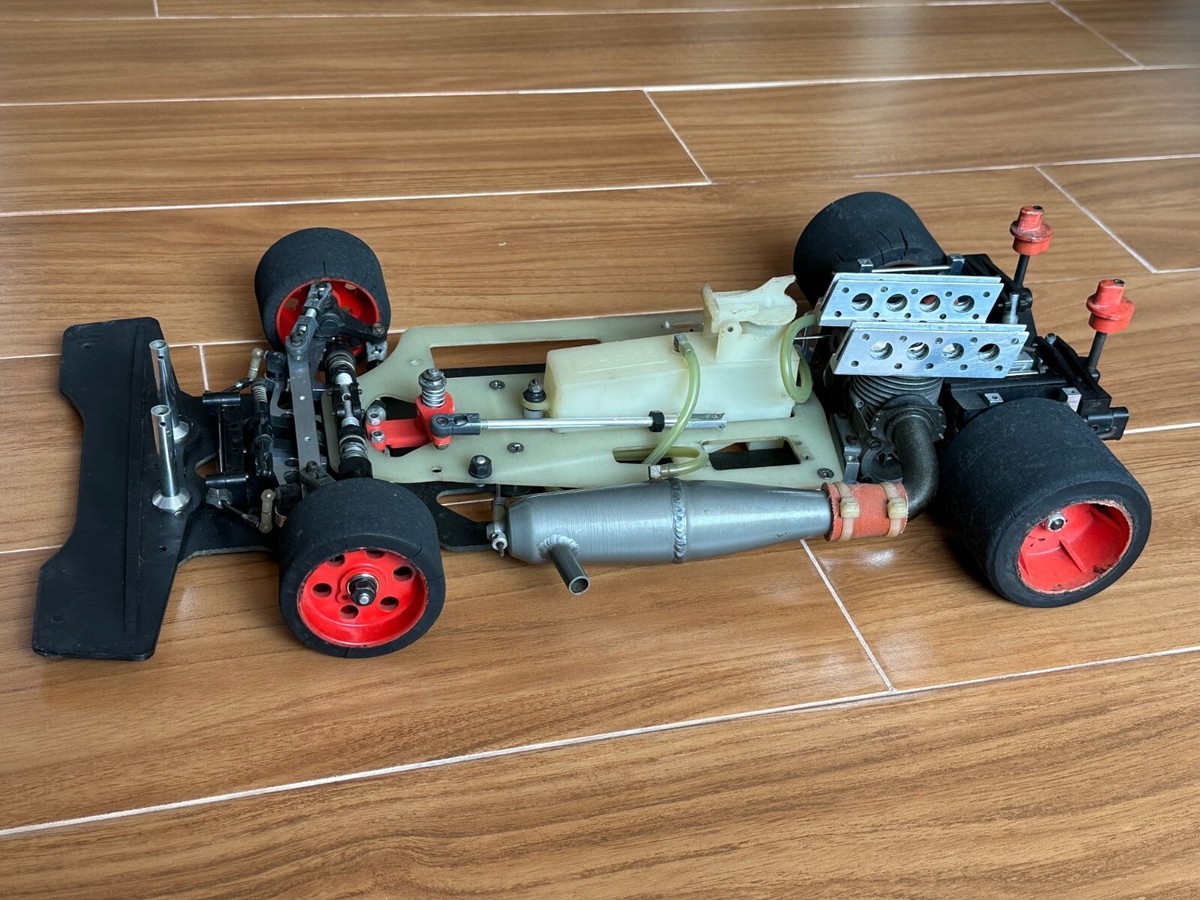 Fdit Engrenage différentiel de voiture RC Engrenage différentiel avec