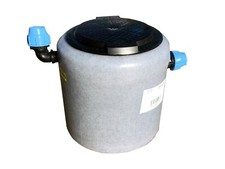 Rototec Degrassatore SOTTOLAVELLO 39lt Rimozione Schiuma Oli e Grassi Pulizia Ac