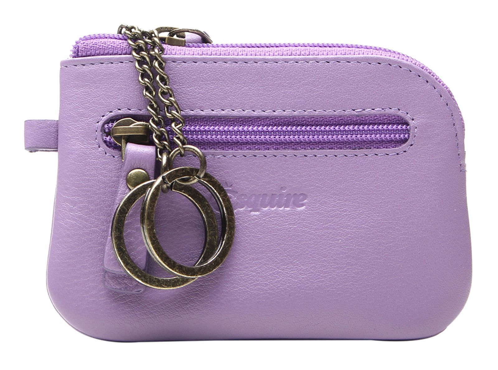 Esquire key case Peru Key Case Lilac