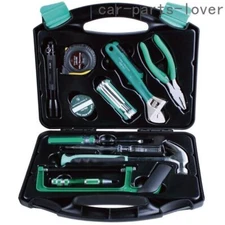 PK-2028 Hardware Tools Household Manual Maintenance Toolbox Electrician Set