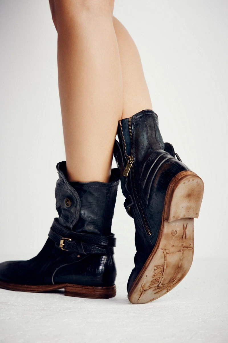 As 98 sales ankle boots