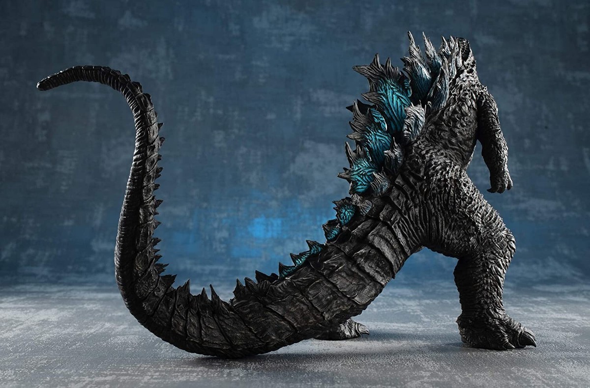 Art Spirits ゴジラ (2019) フィギュア Godzilla (2019) Collectible Figure from Art Spirits | Sideshow