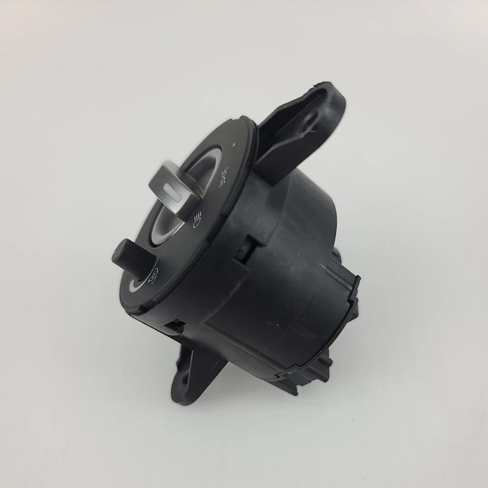 2006 2007 Compatível com Aston Martin Db9 Volante Interruptor de Controle de Farol 4G4311654AD Fabricante de Equipamento Original - Imagem 4 de 4