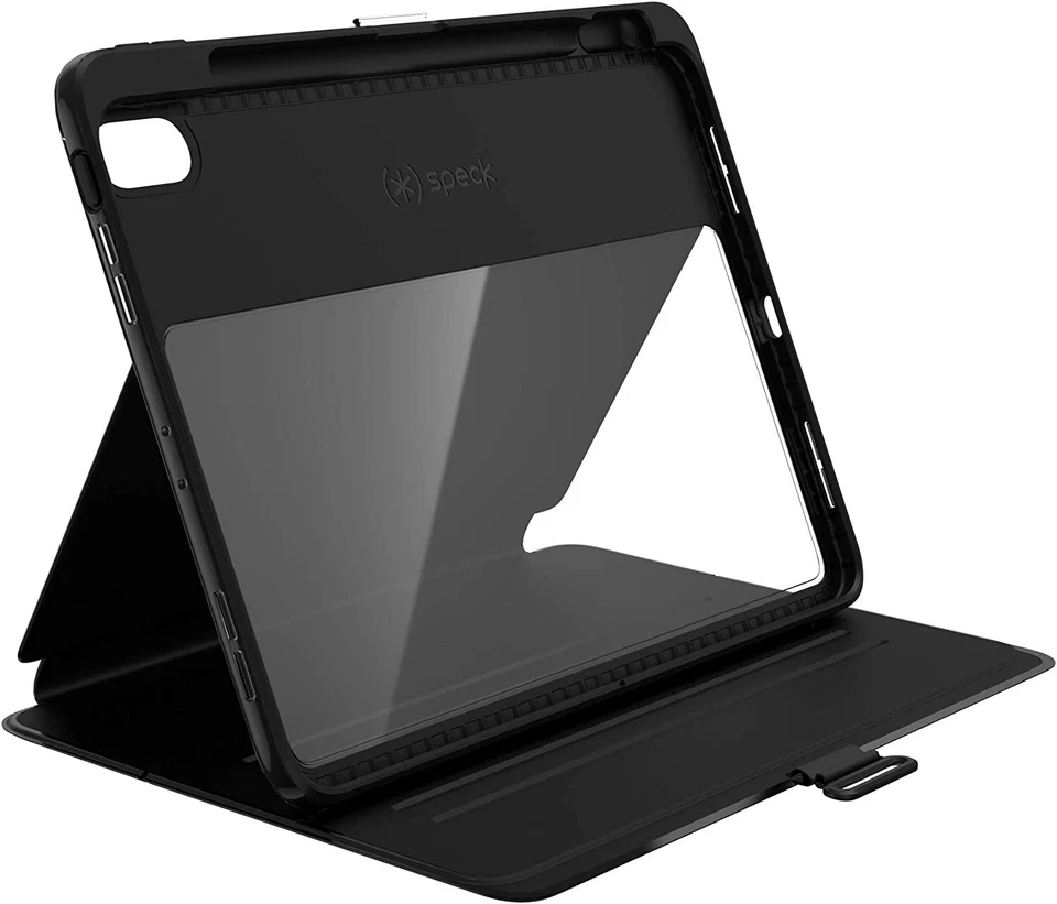 Speck Presidio PRO Folio 11-inch iPad Pro Case, Gen 2, Black/Black BRAND NEW  - Image 4 of 4