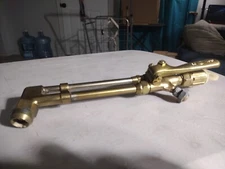 Meco Weld Masters Welding Cutting Torch Handle (D)