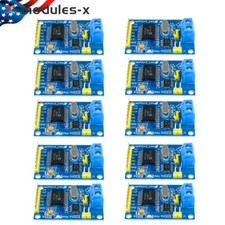 1-10Piece MCP2515 CAN Bus Module TJA1050 Receiver SPI Module For Arduino US
