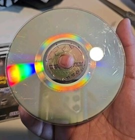 Sega GT - Sega Dreamcast - Complete CIB - SEE PICS