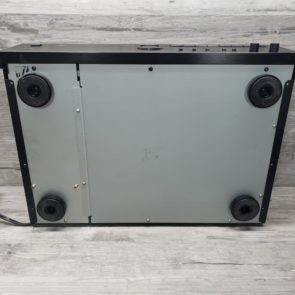 ROTEL Surround Sound Processor RSP-970 with Remote | eBay