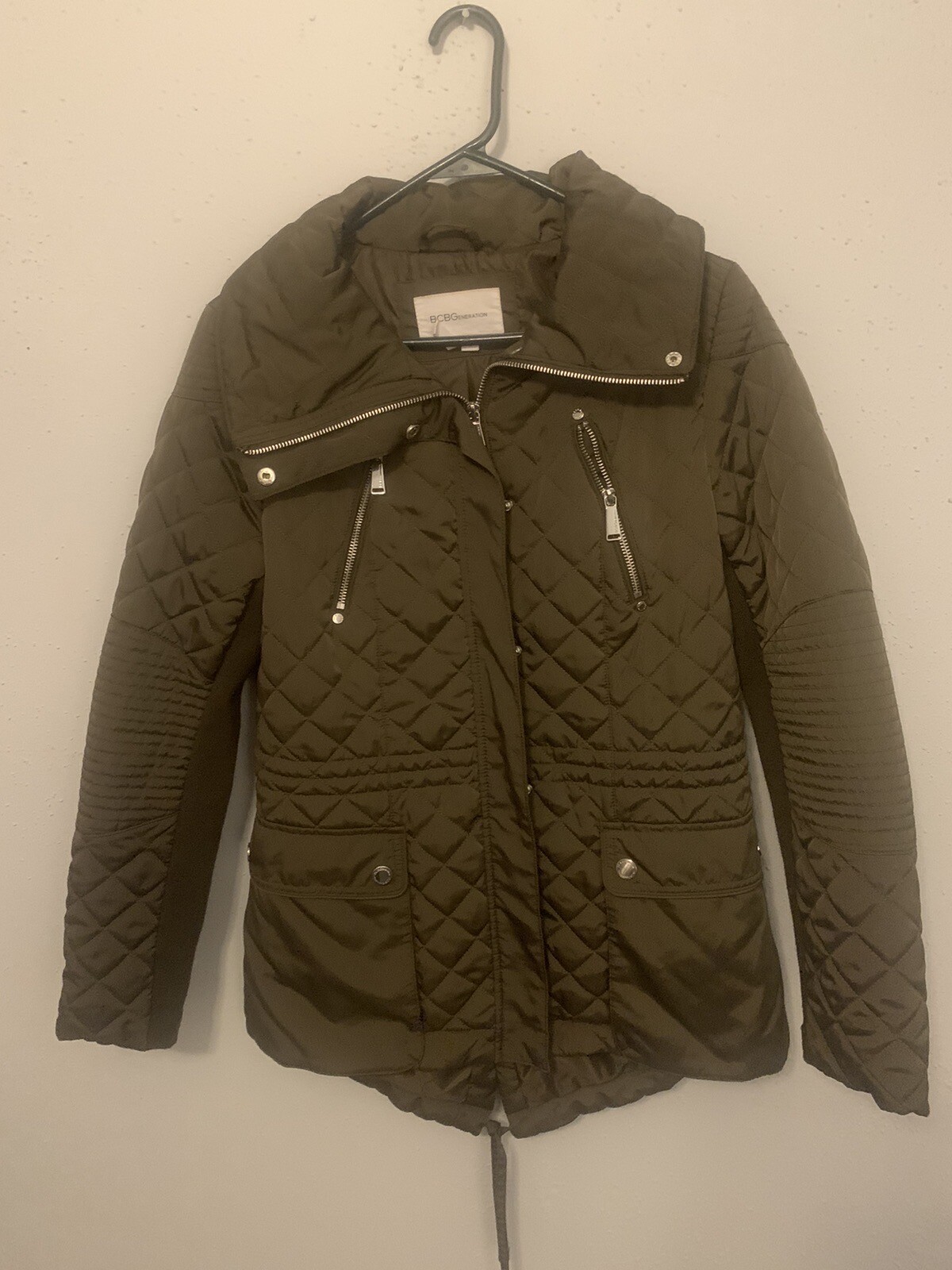 BCB Generations Jacket - image 1