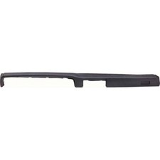 Oer 8748935 Reproduction Dash Pad For 1969-74 Nova Wac Black