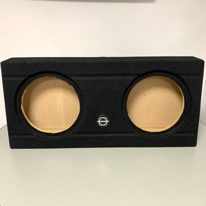 bassworx sub box