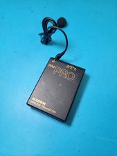 Azden WM-Pro Wireless Transmitter- Transmitter Only