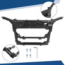 Radiator Support Bracket For 2007-10 Ford Edge Lincoln MKX FO1225189
