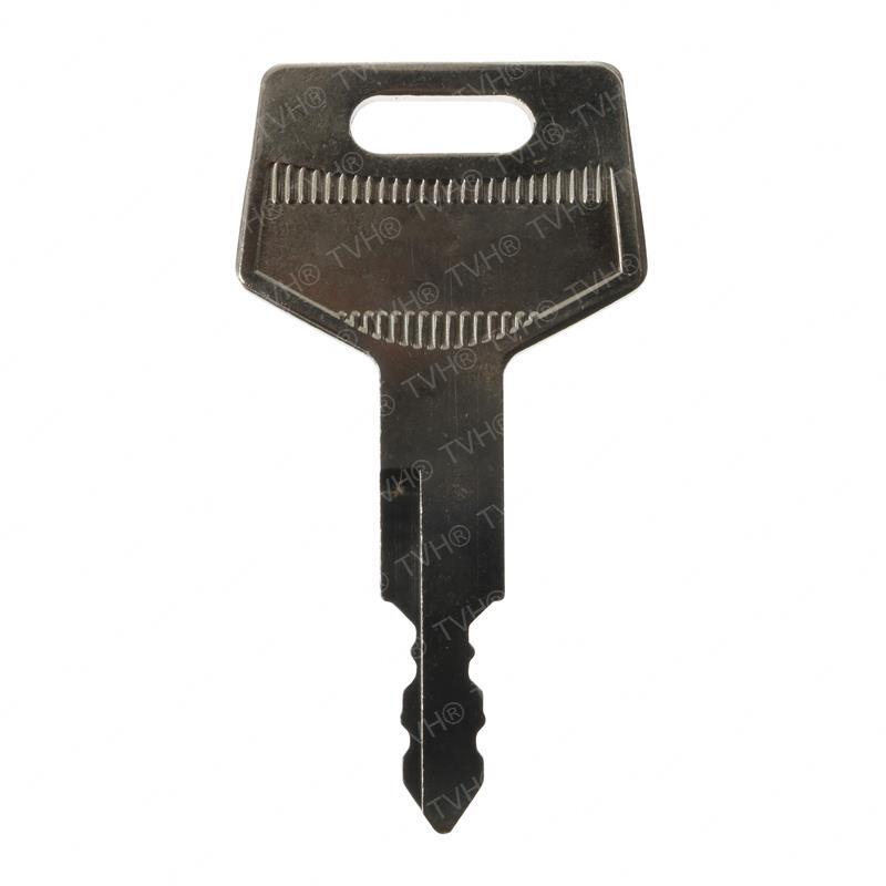 REPLACEMENT FOR TAKEUCHI 1700100019 IGNITION/DOOR LOCK KEY | eBay