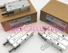 New In Box SMC MHY2-16D Pneumatic Air Gripper Cylinder 1Pcs*