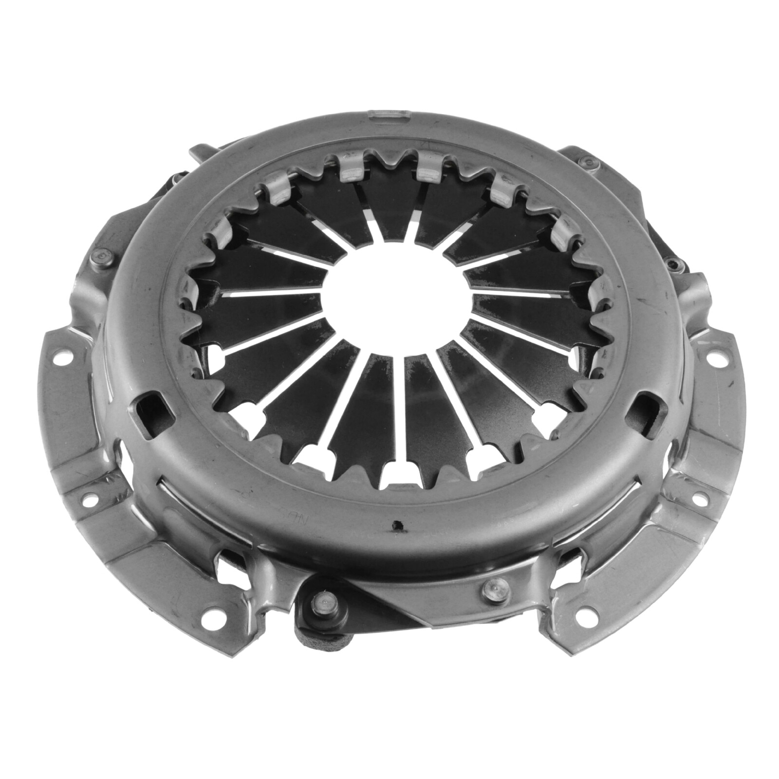 Blue Print Clutch Cover ADS73213N - Precision Fit - OE Matching Quality