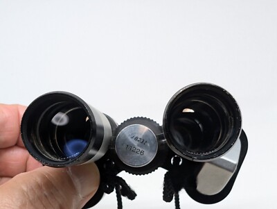 Vintage SUPER ZENITH Binoculars 12×20 Field4.8【Excellen Vintage SUPER ZENITH Binoculars 12×20 Field4.8【Excellen