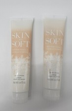 Lot Of 2 Avon Skin So Soft Winter Vanilla Hand Cream 3.4 fl. oz. sealed