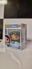 Princesas Disney Funko Bitty Pop! Jazmín #326
