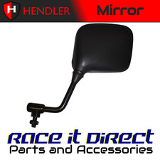 Mirrors for Yamaha XJ 600 1989-1991 Right Hendler