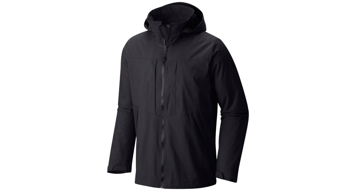 Mountain Hardwear Radian *Men's Mountain Hardwear Radian Parka M