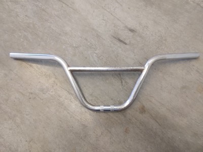 Vintage Bicycle Parts - Gt Handlebars 