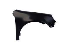 Right Passenger Side Primed Fender Fit 06-09 Volkswagen Rabbit GTI 08 R32 R/H