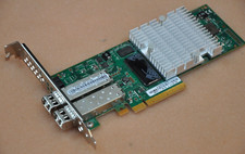 IBM QLogic 8200 Dual-Port 10 Gigabit Ethernet SFP VFA w/2x 10G SPF 90Y4605