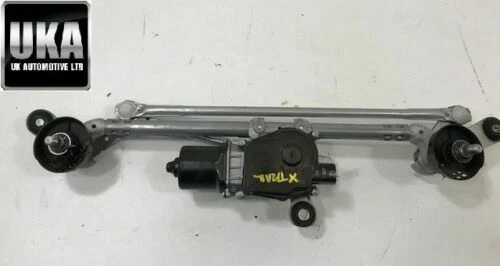 Nissan Car Windscreen Wiper Motors