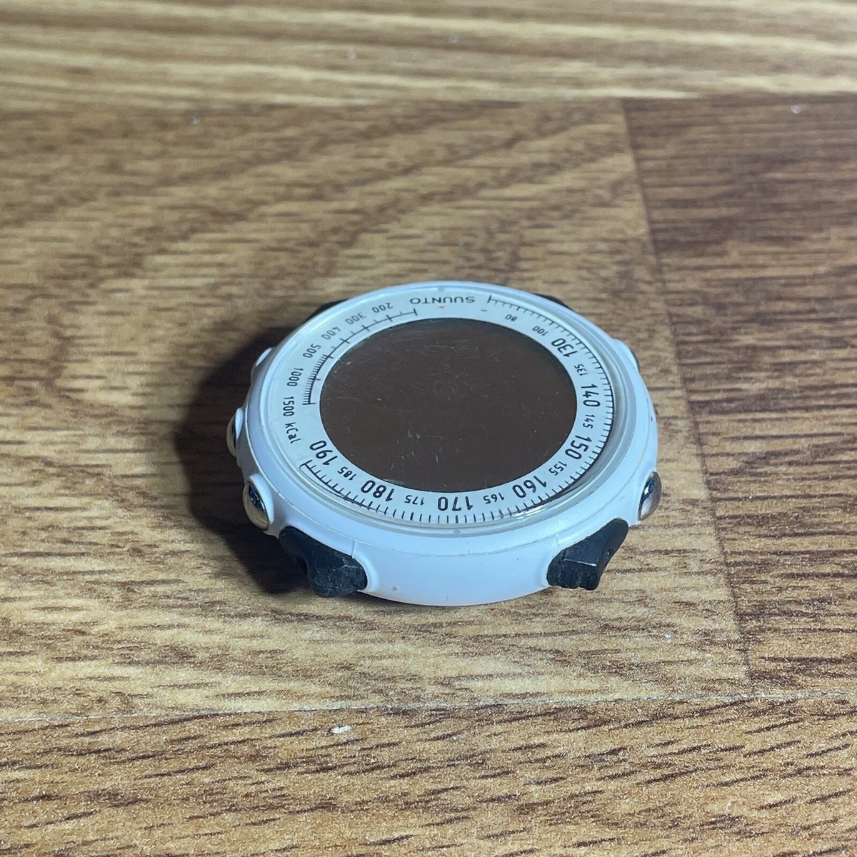 Suunto t sale