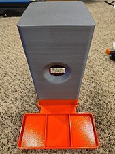 Neptune Systems Apex Trident Mini 3D Printed Case Reef Tank