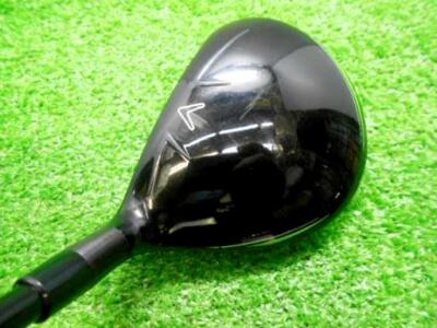 Golf Fairway Wood Epic Star GBB Star Speeder Evolution for GBB (SR