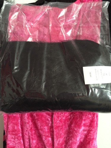 Zebra Halloween Costume Witch Dress Up Girls Sz Small 4-6X hat Pink black NWT - Picture 5 of 5