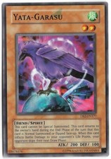 Yu-Gi-Oh!: Dark Beginning 2, Yata-Garasu DB2-EN177
