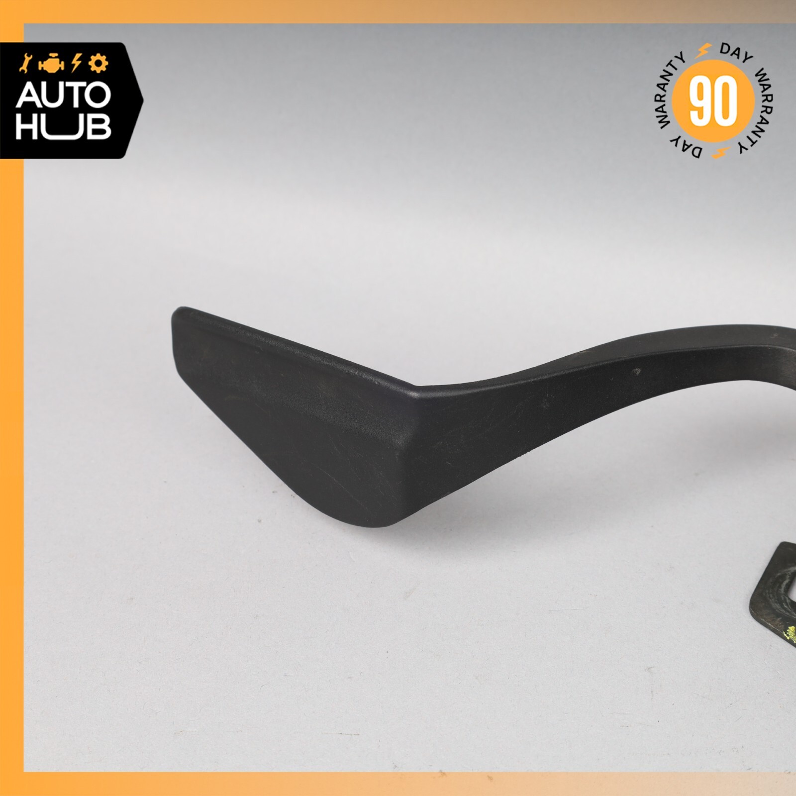03-13 Maserati Quattroporte M139 S GT S Hood Safety Catch Lock Latch OEM