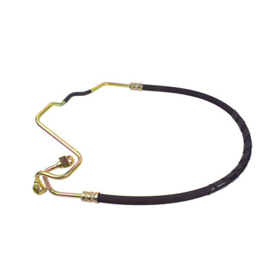 #ad #ad Power Steering Oil Pressure MN100131 For Mitsubishi Outlander CU4W 2.4 2WD 02 06 $48.72