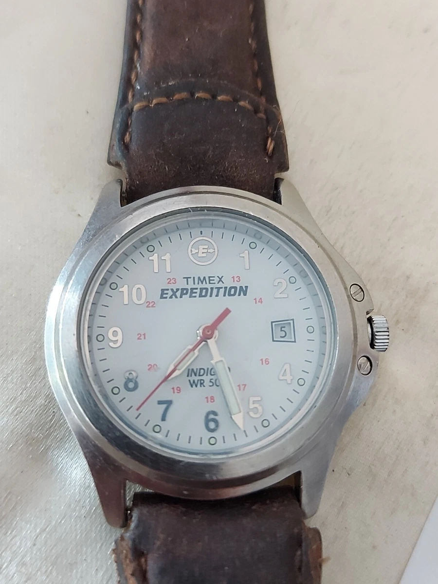 Boys timex sales