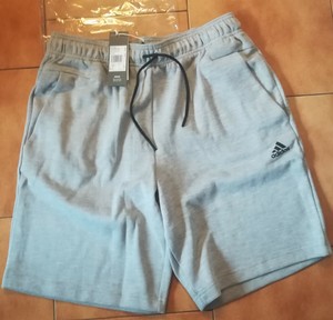 pantaloncini adidas palestra