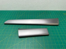 22-24 Subaru WRX DASH DASHBOARD RIGHT & LEFT MOLDING COVER OEM