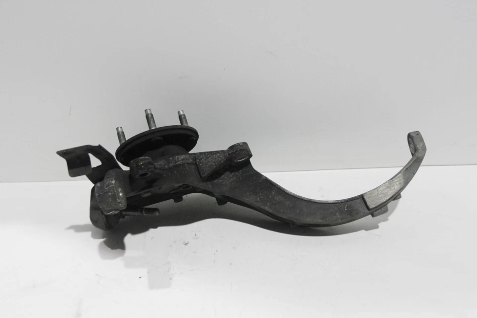 G80105 2009-2012 Jaguar XF Spindle Knuckle w/ Hub 10-15 XK Front Driver Side OEM Foto 4 de 4