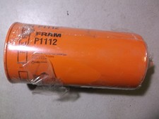 NEW Fram P1112 Fuel Filter *FREE SHIPPING*