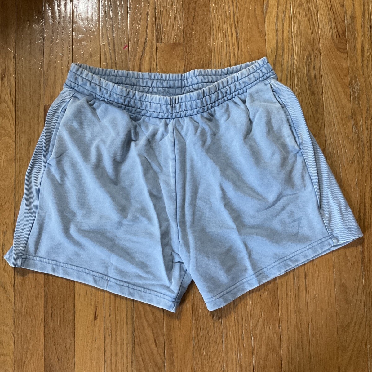 Gymshark Power Washed 5